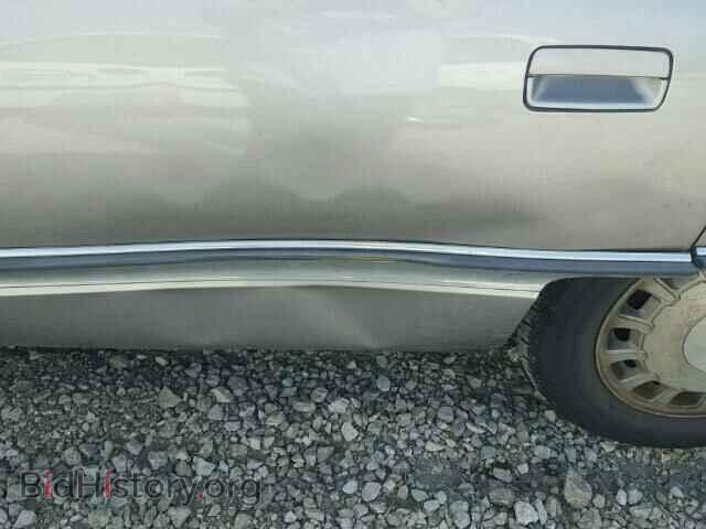 1996 CADILLAC DEVILLE - VIN: 1G6KD52Y3TU273270 - Фото 9