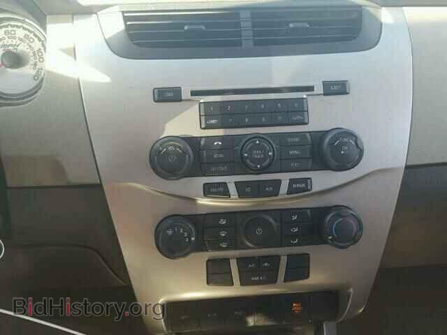 2009 FORD FOCUS - VIN: 1FAHP35N89W241406 - Фото 10