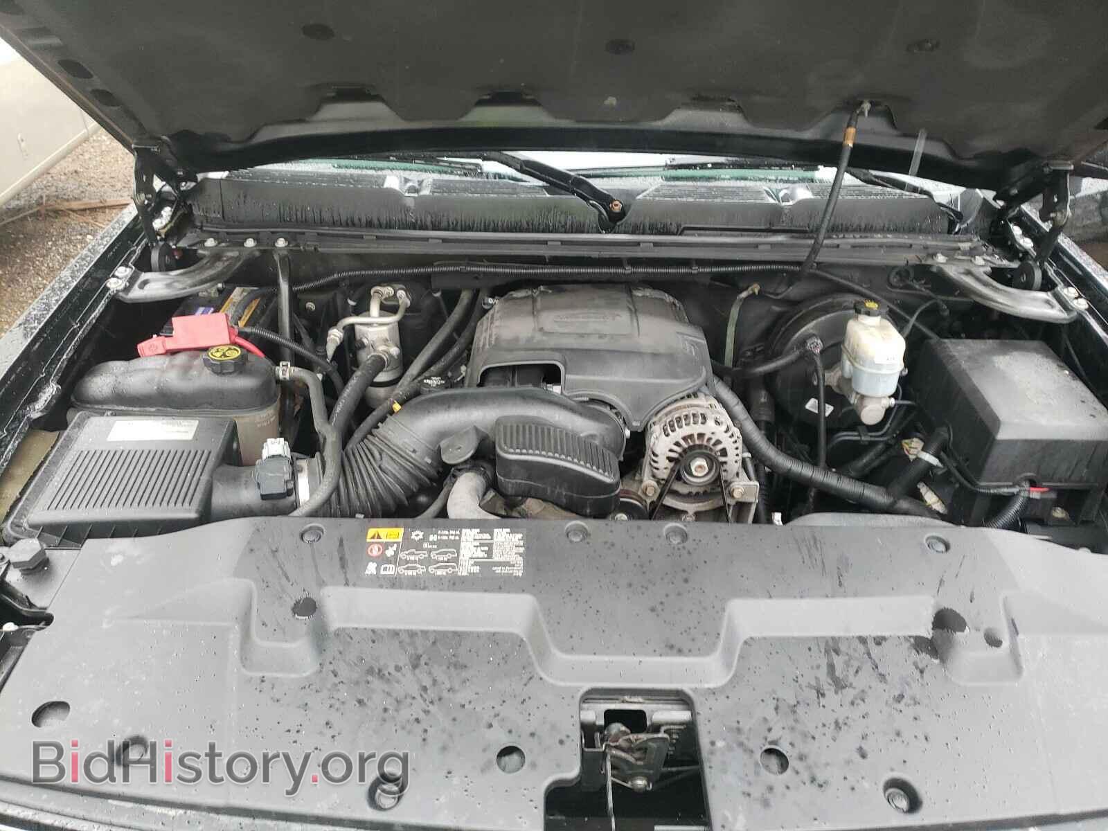 2012 CHEVROLET SILVERADO - VIN: 1GCPKTE76CF232944 - Фото 7