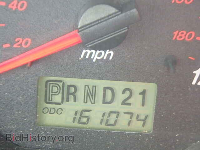 2002 MAZDA TRIBUTE - VIN: 4F2CU08122KM48312 - Фото 8