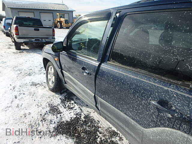 2002 MAZDA TRIBUTE - VIN: 4F2CU08122KM48312 - Фото 9