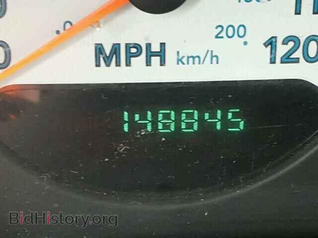 2006 DODGE CARAVAN - VIN: 2D4GP44L66R807677 - Фото 8
