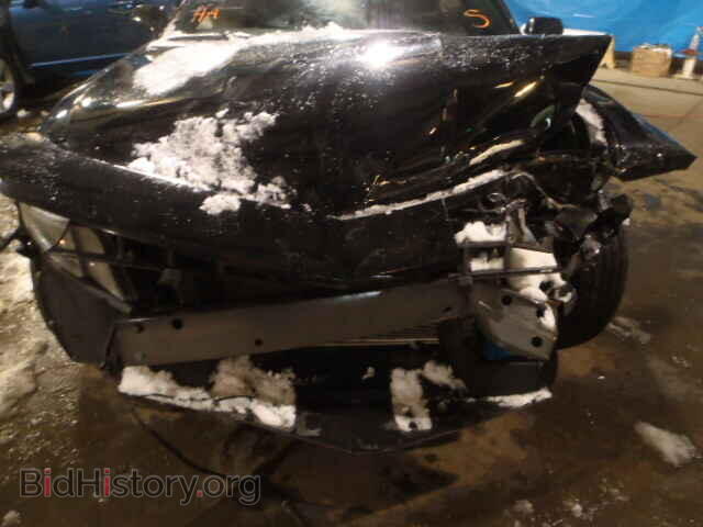 2012 CHEVROLET CAMARO - VIN: 2G1FA1E32C9137721 - Фото 7