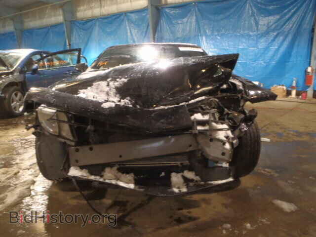 2012 CHEVROLET CAMARO - VIN: 2G1FA1E32C9137721 - Фото 10