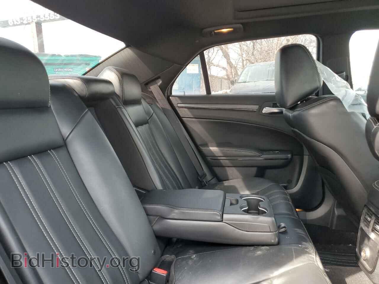 2013 CHRYSLER 300 - VIN: 2C3CCABG2DH656789 - Photo 6