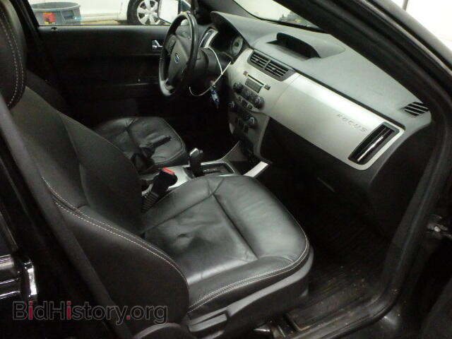 2011 FORD FOCUS - VIN: 1FAHP3HN1BW147157 - Фото 5