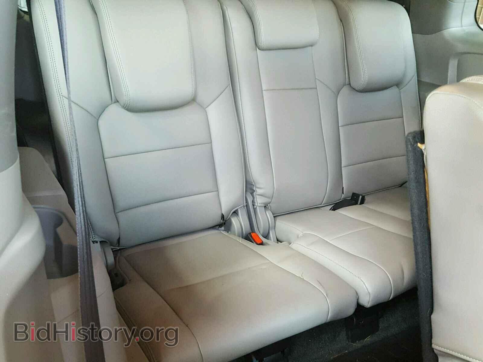 2013 HONDA PILOT - VIN: 5FNYF3H2XDB044863 - Фото 9