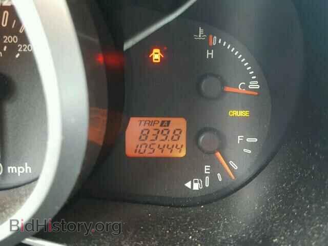 2009 MAZDA CX-7 - VIN: JM3ER293590236619 - Фото 8