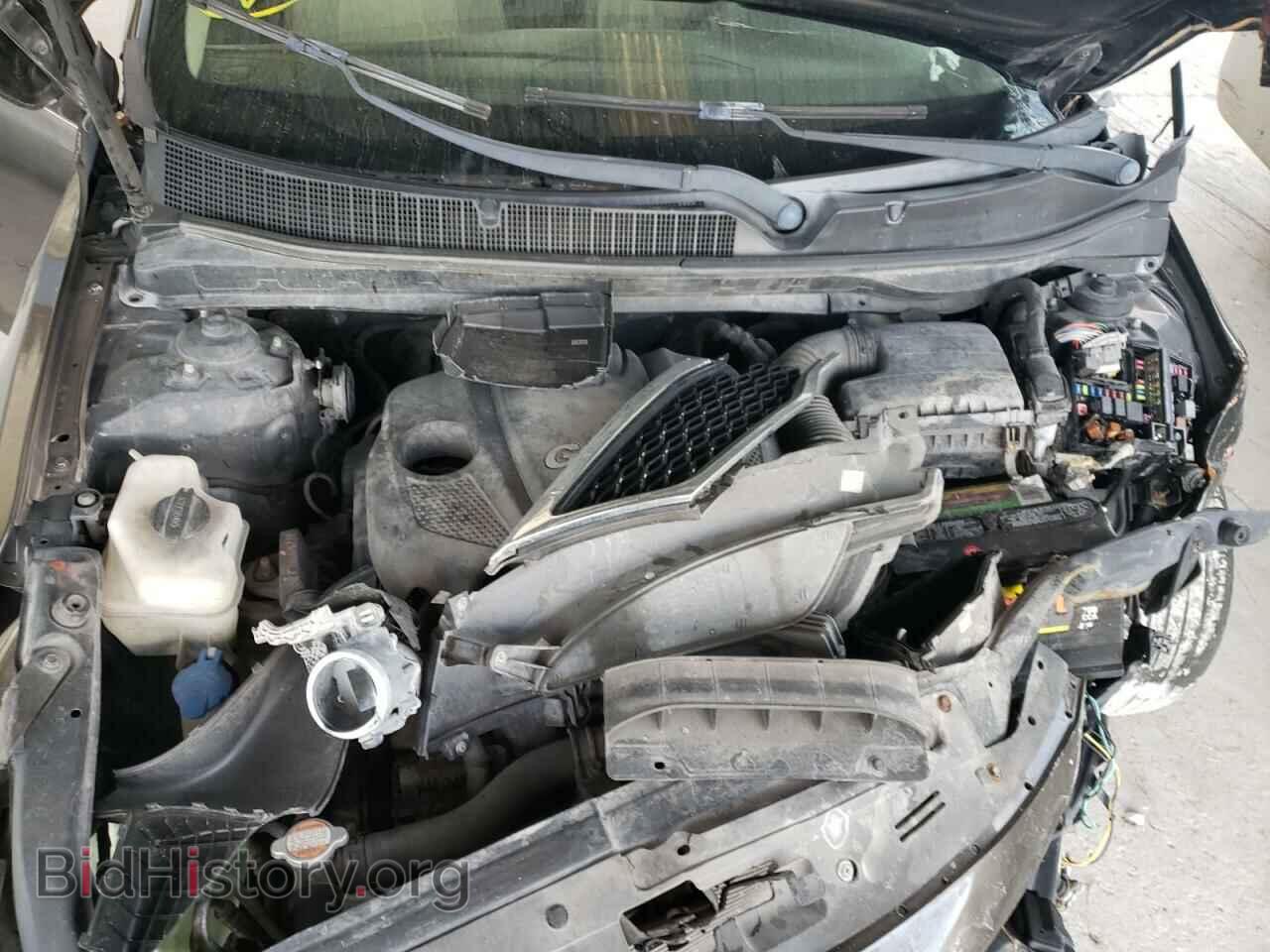 2011 KIA OPTIMA - VIN: KNAGM4A79B5065633 - Фото 7