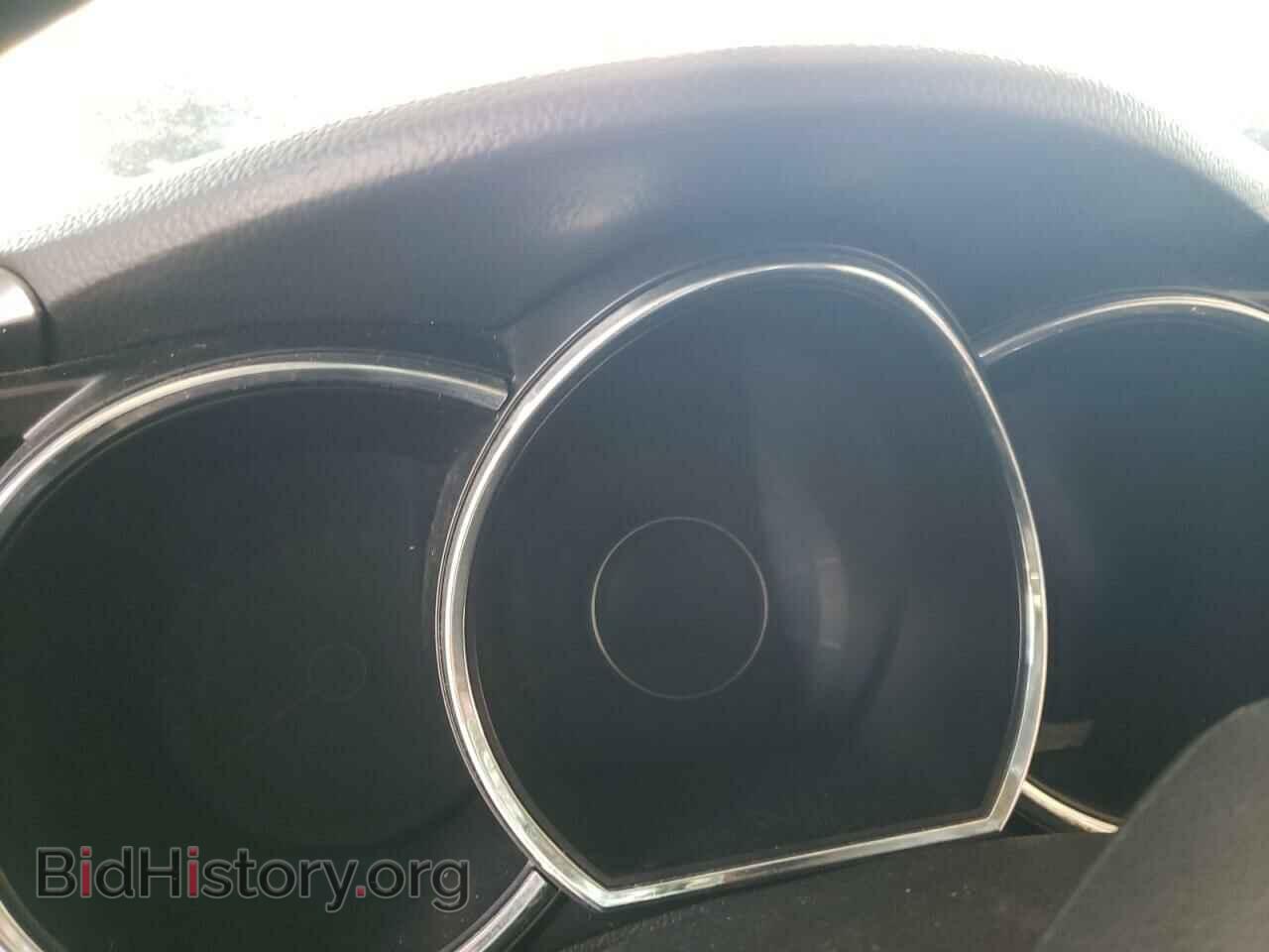 2011 KIA OPTIMA - VIN: KNAGM4A79B5065633 - Фото 8