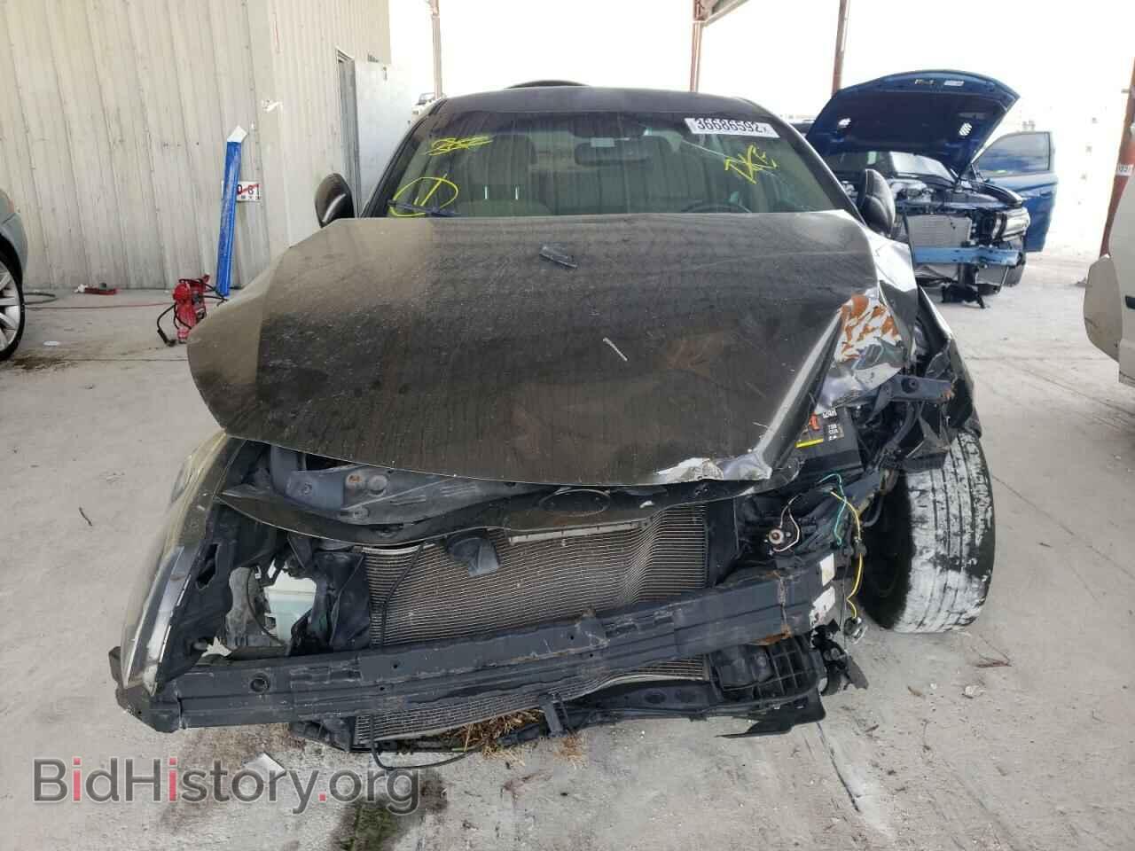 2011 KIA OPTIMA - VIN: KNAGM4A79B5065633 - Фото 9
