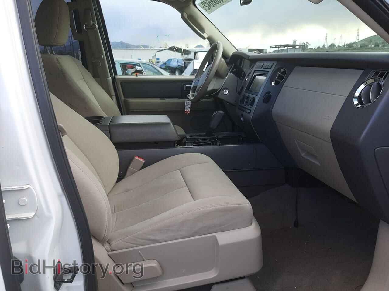 2014 FORD EXPEDITION - VIN: 1FMJK1H54EEF59562 - Фото 5