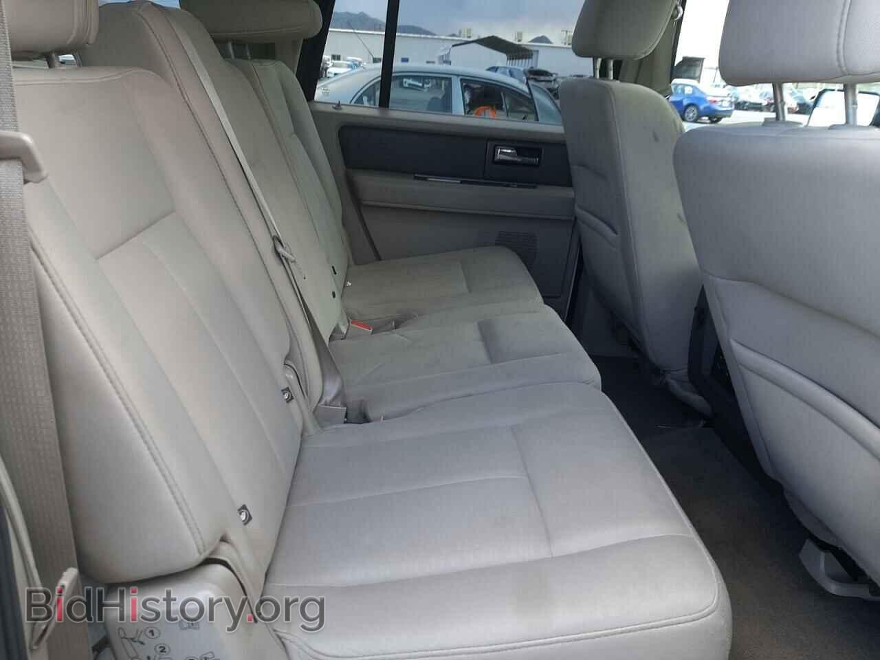 2014 FORD EXPEDITION - VIN: 1FMJK1H54EEF59562 - Фото 6
