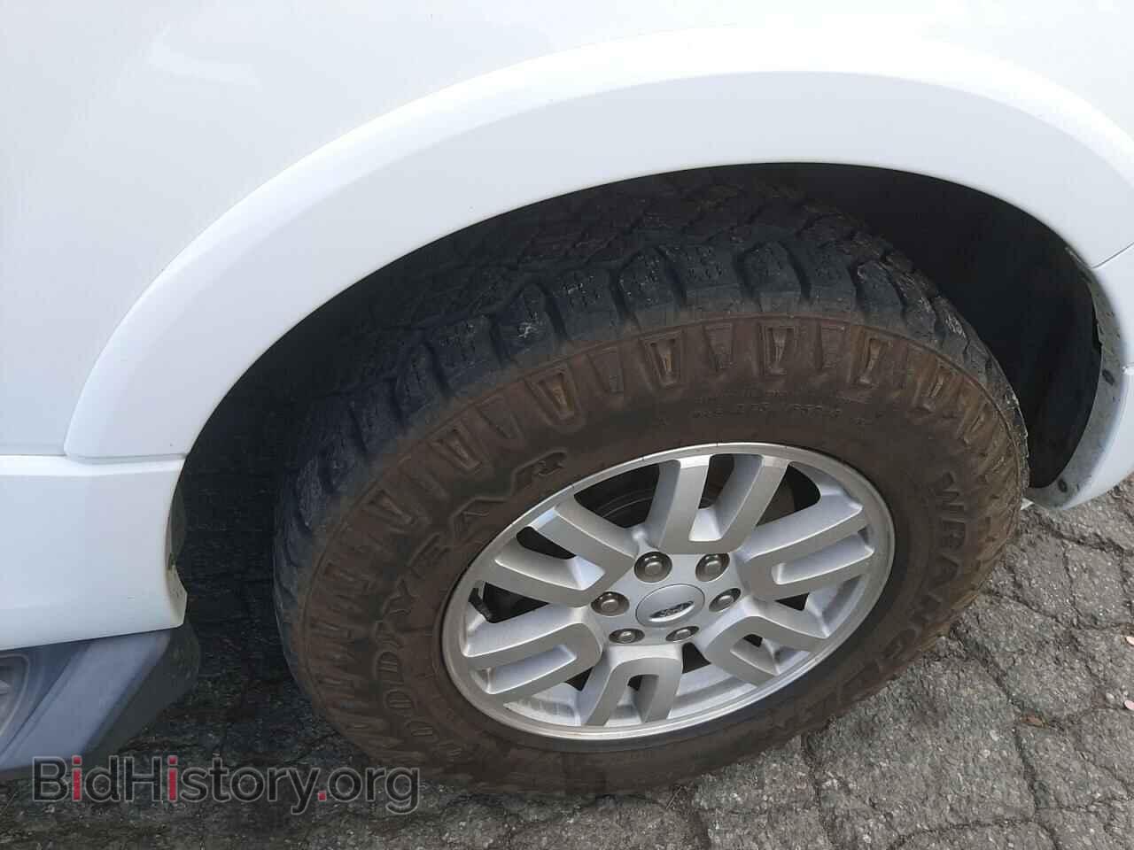 2014 FORD EXPEDITION - VIN: 1FMJK1H54EEF59562 - Фото 9