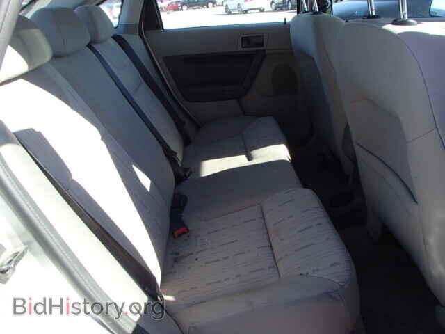 2009 FORD FOCUS - VIN: 1FAHP35NX9W103012 - Фото 6
