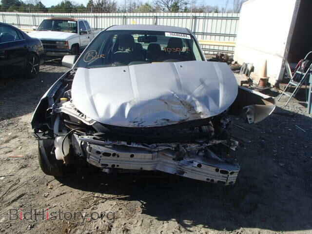 2009 FORD FOCUS - VIN: 1FAHP35NX9W103012 - Фото 7