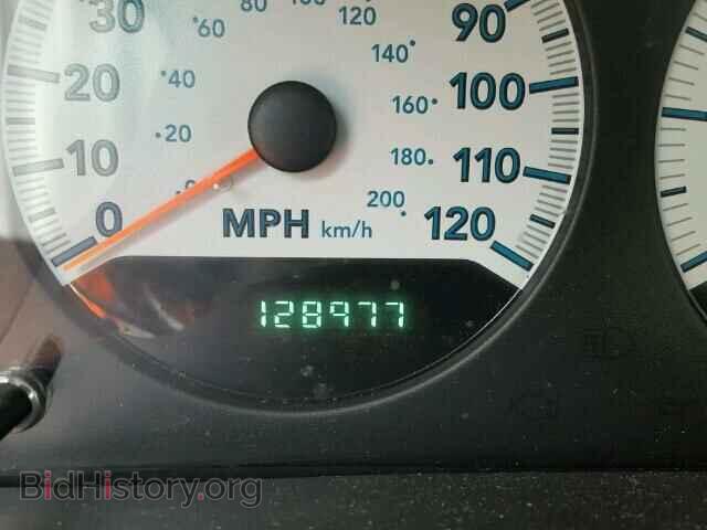 2007 DODGE CARAVAN - VIN: 2D4GP44L47R204664 - Фото 8