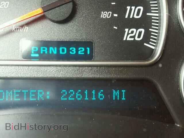2005 GMC ENVOY - VIN: 1GKDT13S152167298 - Фото 8