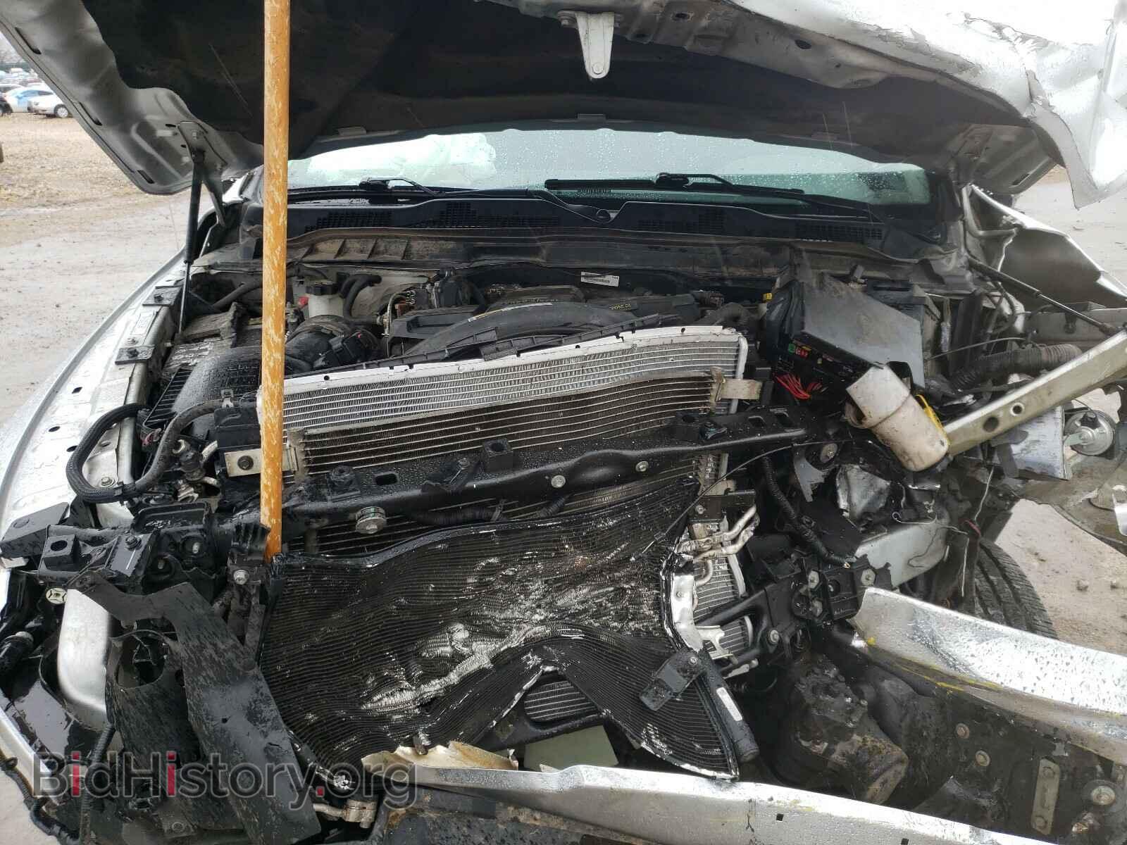 2018 RAM 2500 - VIN: 3C6UR5CL2JG351619 - Фото 7
