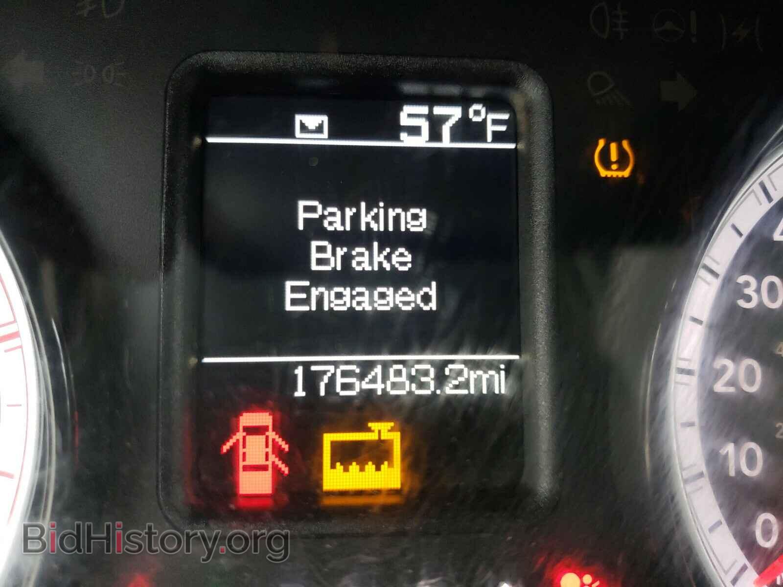2018 RAM 2500 - VIN: 3C6UR5CL2JG351619 - Фото 8