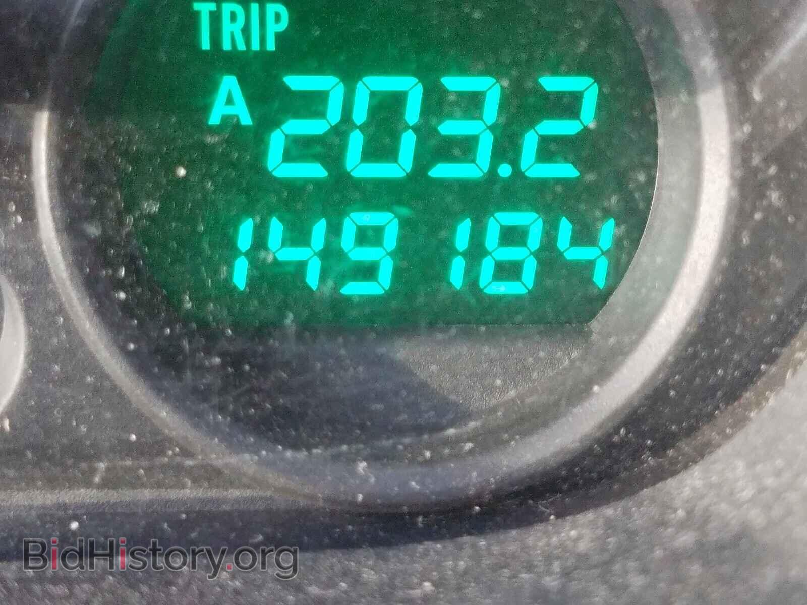 2005 HONDA PILOT - VIN: 5FNYF18405B030736 - Фото 8