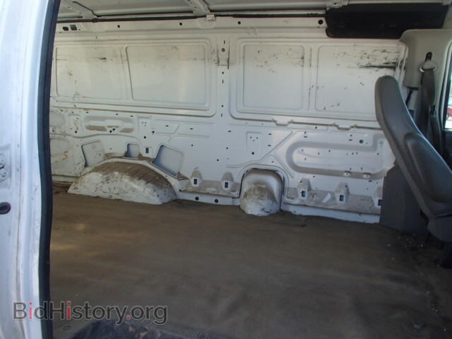 2008 FORD ECONOLINE - VIN: 1FTNE24LX8DA51260 - Фото 6