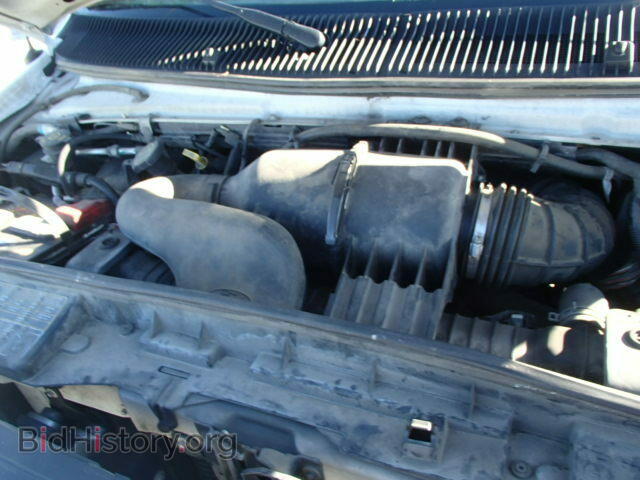 2008 FORD ECONOLINE - VIN: 1FTNE24LX8DA51260 - Фото 7