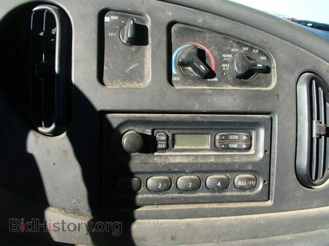 2008 FORD ECONOLINE - VIN: 1FTNE24LX8DA51260 - Фото 9