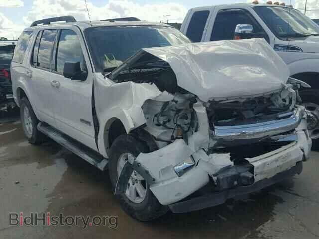Photo 1FMEU63E68UB01094 - FORD EXPLORER 2008