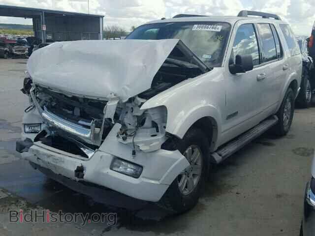 2008 FORD EXPLORER - VIN: 1FMEU63E68UB01094 - Photo 2