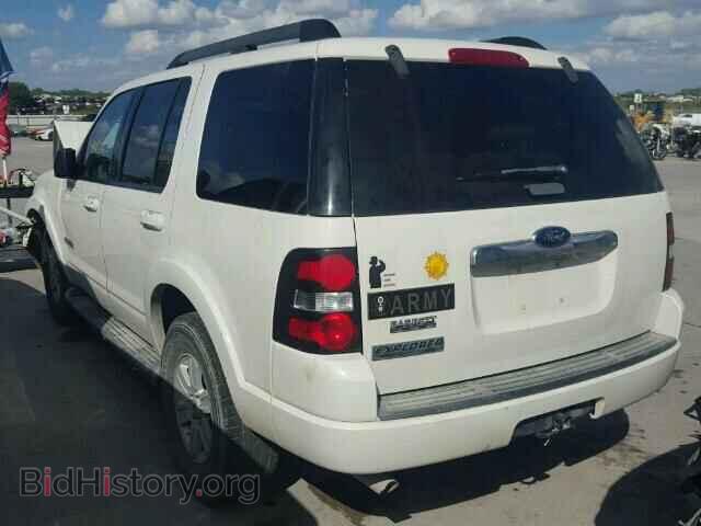2008 FORD EXPLORER - VIN: 1FMEU63E68UB01094 - Photo 3