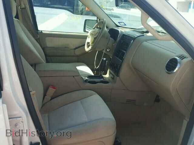 2008 FORD EXPLORER - VIN: 1FMEU63E68UB01094 - Photo 5