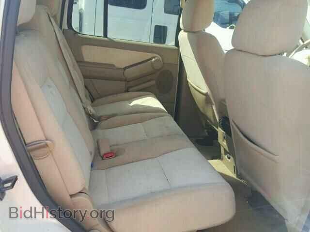 2008 FORD EXPLORER - VIN: 1FMEU63E68UB01094 - Photo 6