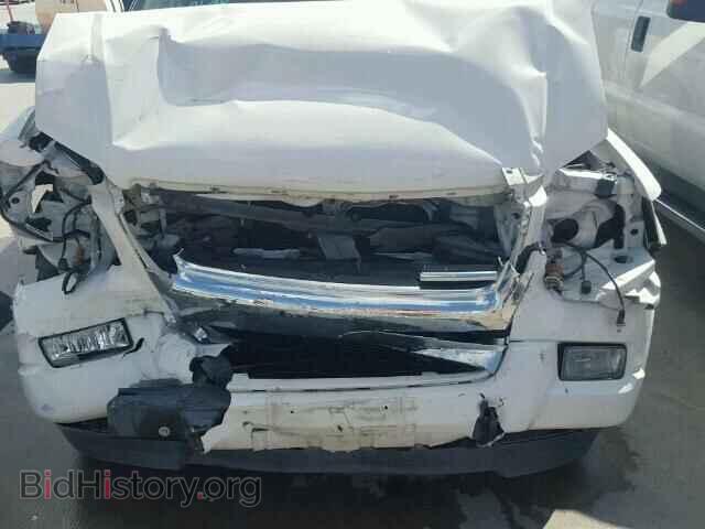 2008 FORD EXPLORER - VIN: 1FMEU63E68UB01094 - Photo 7
