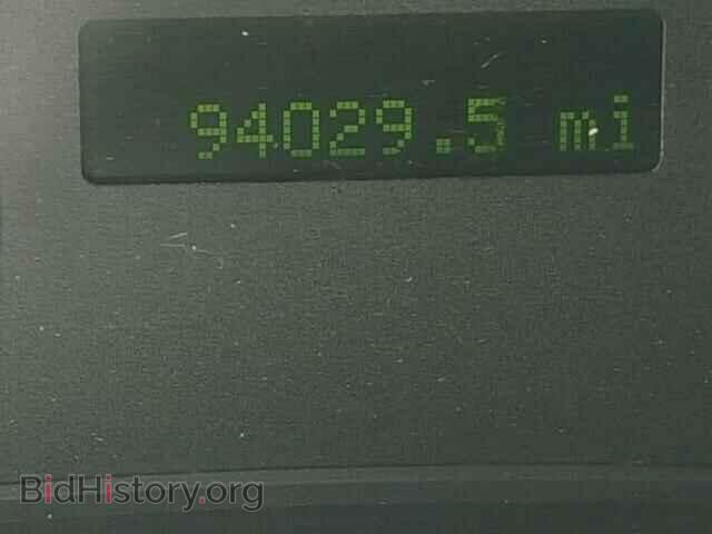 2008 FORD EXPLORER - VIN: 1FMEU63E68UB01094 - Photo 8
