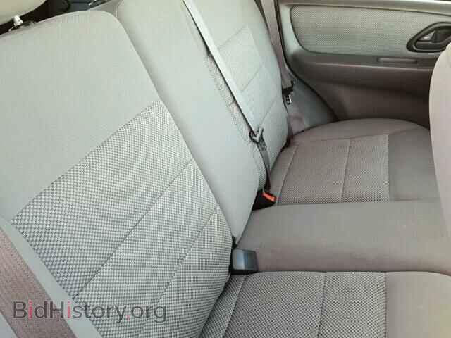 2007 FORD ESCAPE - VIN: 1FMCU59HX7KB35567 - Фото 6
