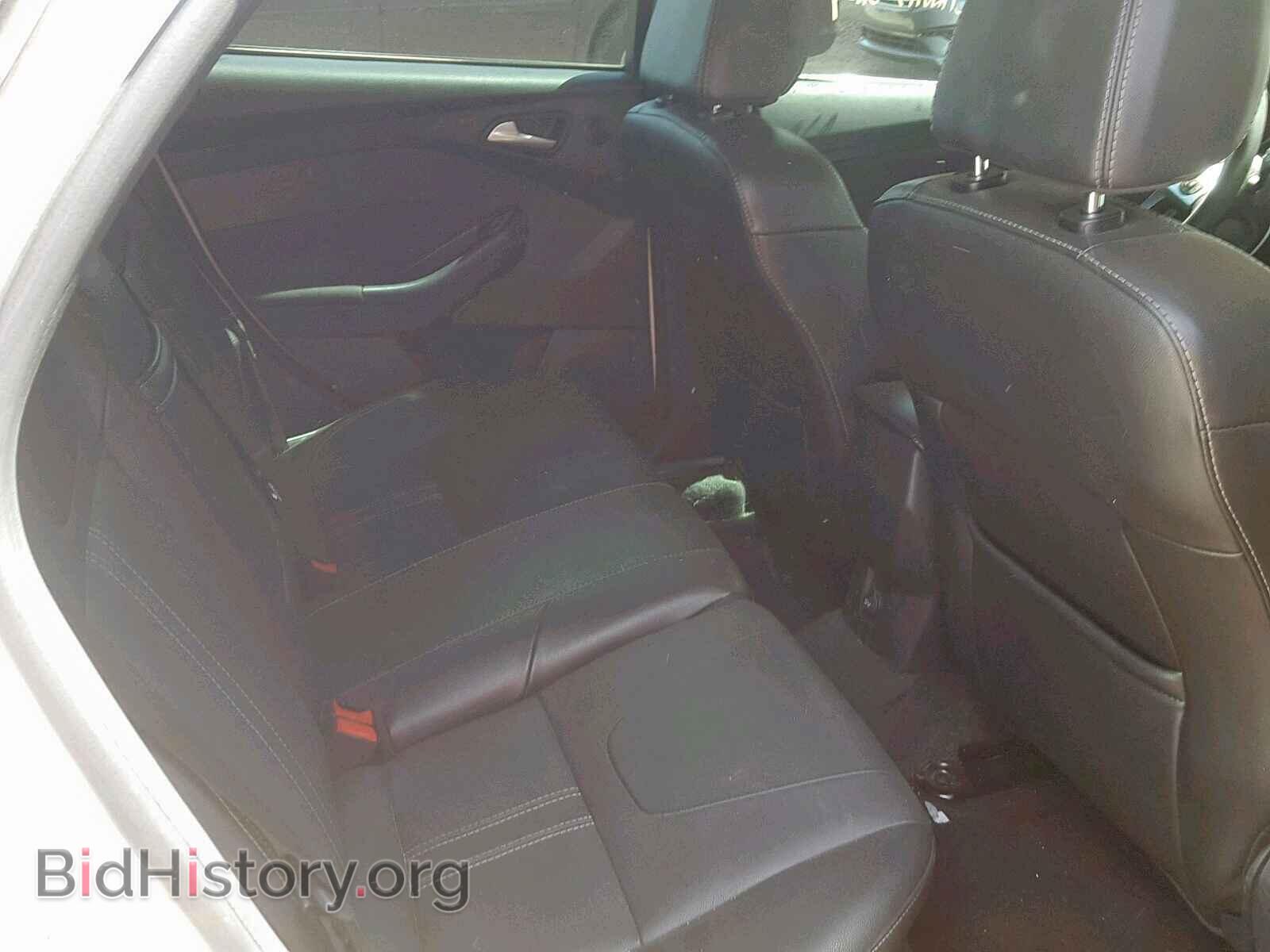 2013 FORD FOCUS - VIN: 1FADP3J2XDL296475 - Фото 6