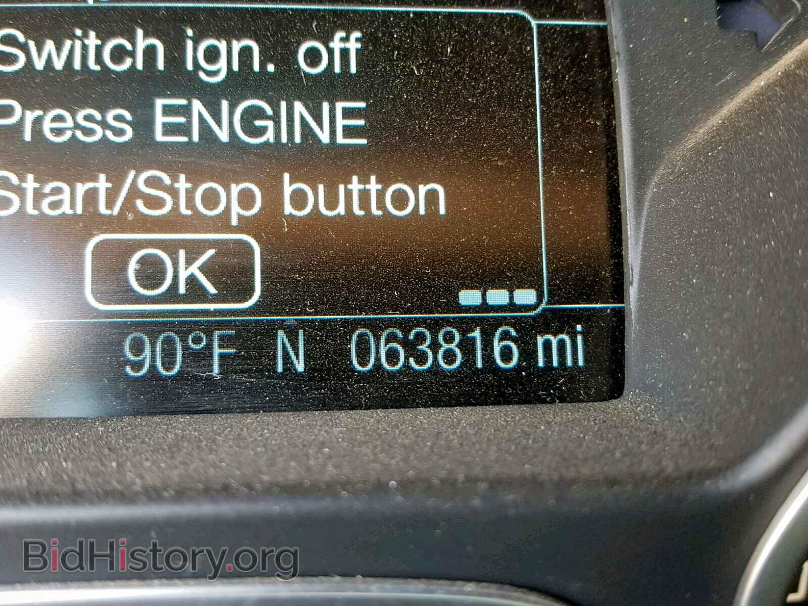 2013 FORD FOCUS - VIN: 1FADP3J2XDL296475 - Фото 8