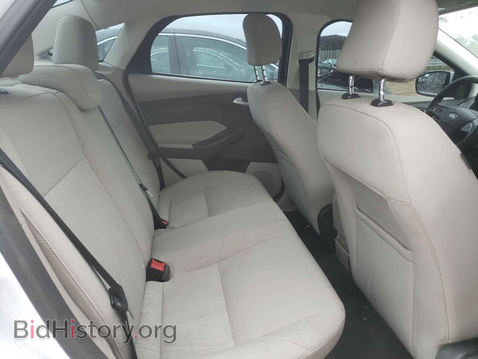 2015 FORD FOCUS - VIN: 1FADP3F21FL259326 - Фото 6