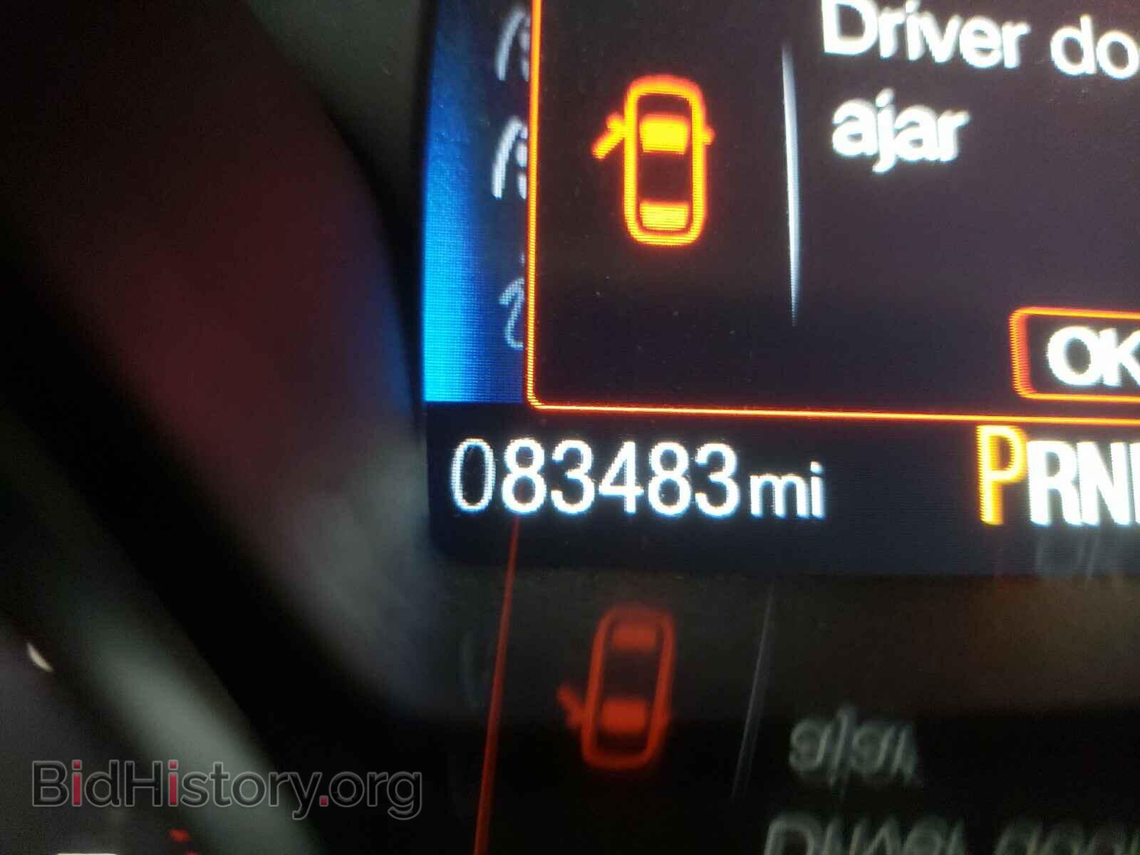 2015 FORD FOCUS - VIN: 1FADP3F21FL259326 - Фото 8
