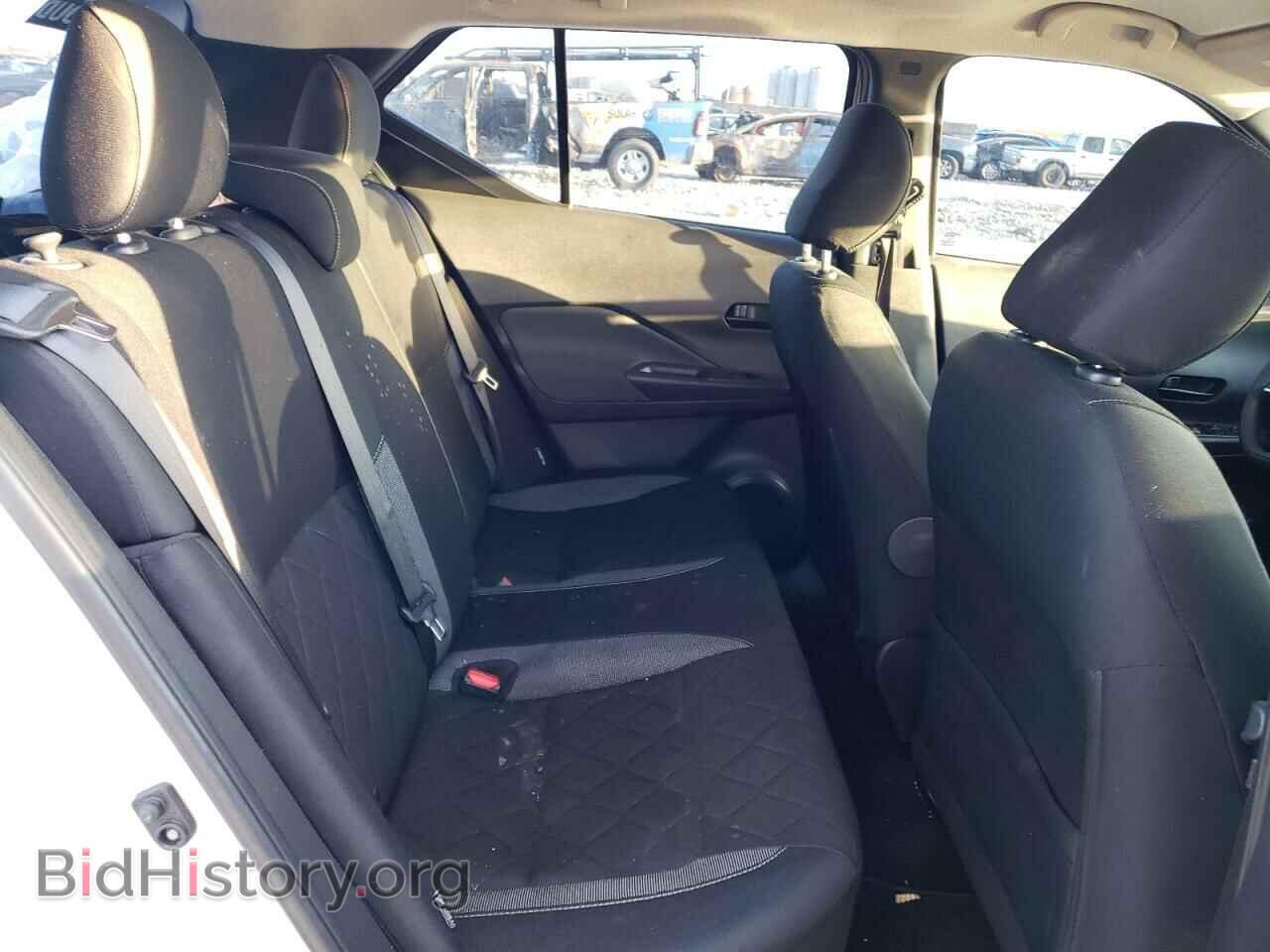 2020 NISSAN KICKS - VIN: 3N1CP5BVXLL524331 - Фото 11