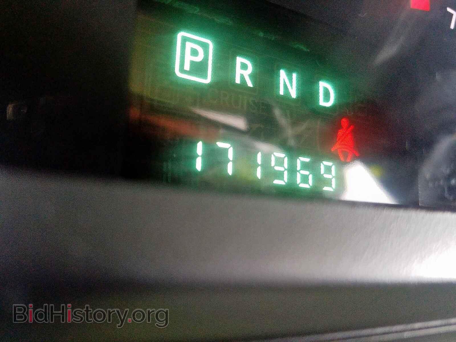 2009 DODGE JOURNEY SX - VIN: 3D4GH57V49T197327 - Фото 8