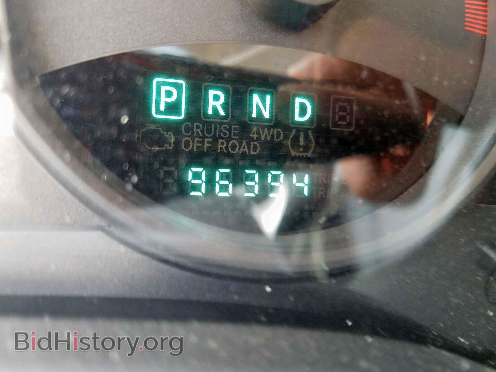 2012 JEEP COMPASS - VIN: 1C4NJCEB2CD622529 - Фото 8