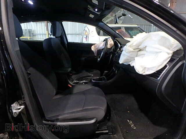 2013 CHRYSLER 200 - VIN: 1C3CCBBB1DN699697 - Фото 5