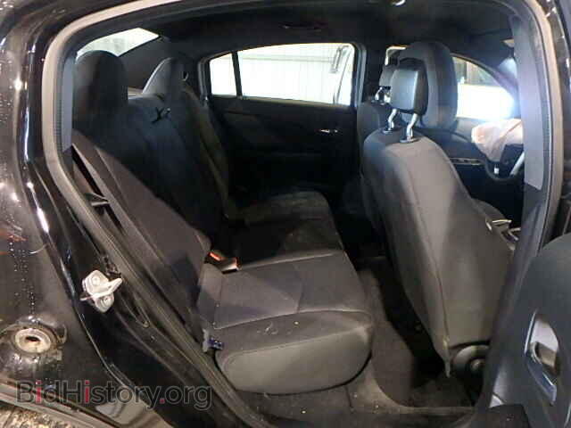 2013 CHRYSLER 200 - VIN: 1C3CCBBB1DN699697 - Фото 6