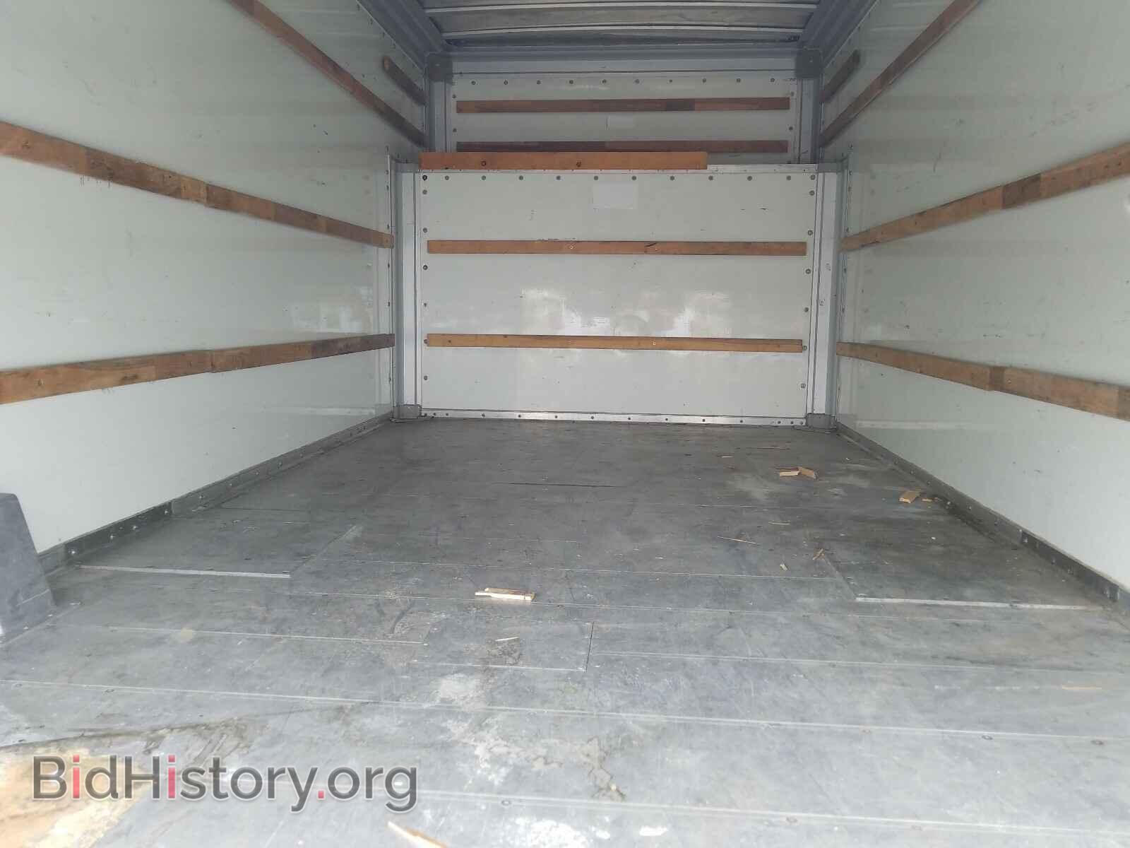 2007 FORD ECONOLINE - VIN: 1FDXE45S27DA23814 - Фото 6