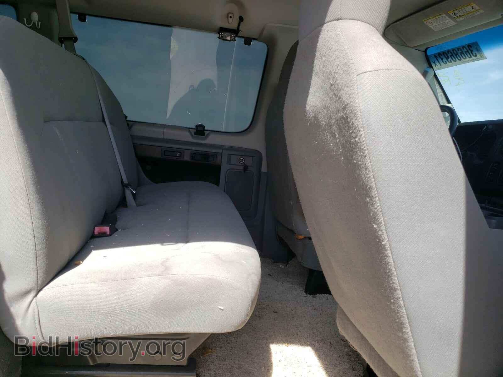 2009 FORD ECONOLINE - VIN: 1FBSS31L69DA66270 - Photo 6