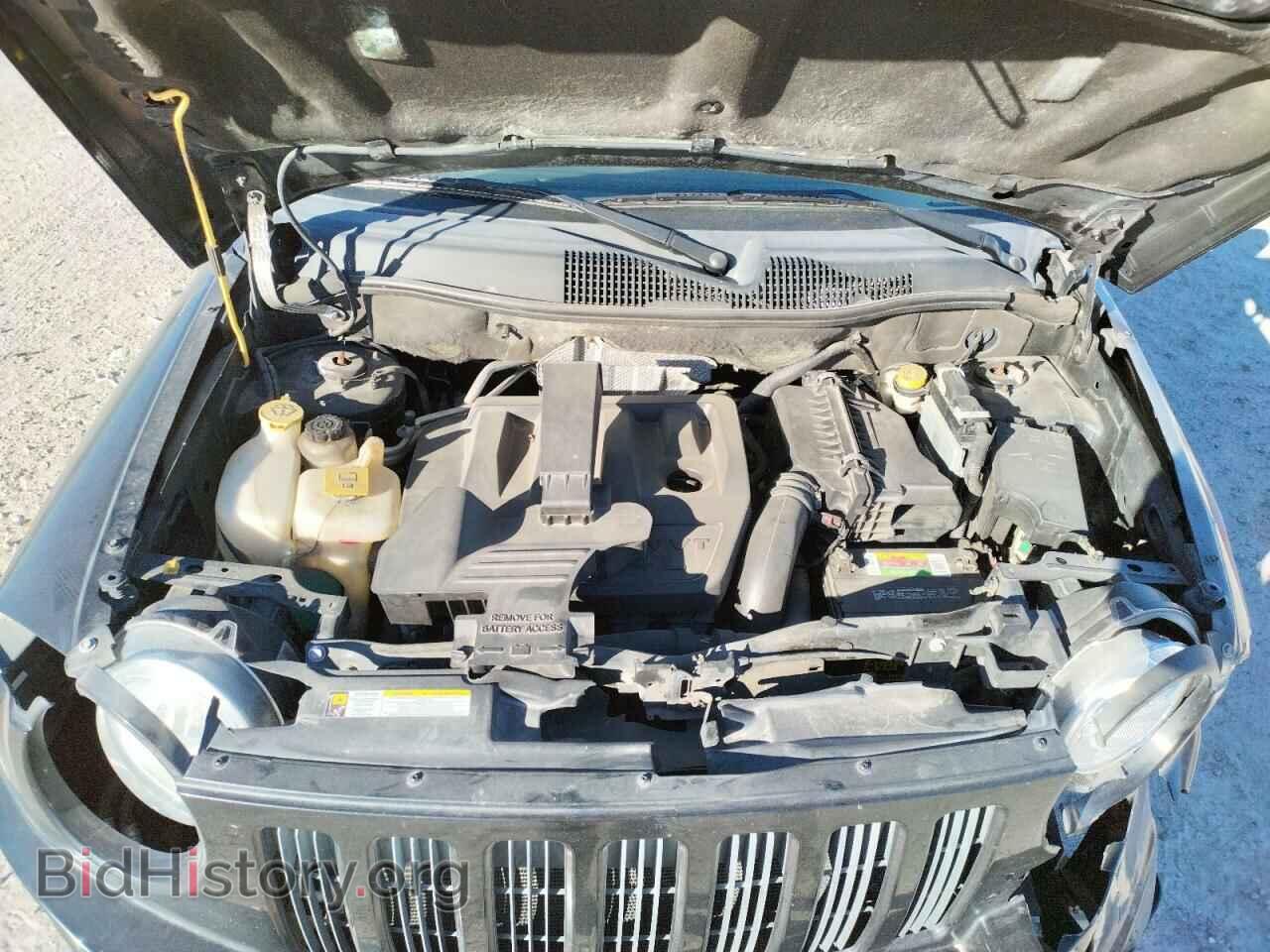 2009 JEEP COMPASS - VIN: 1J4FT47B29D189508 - Photo 12