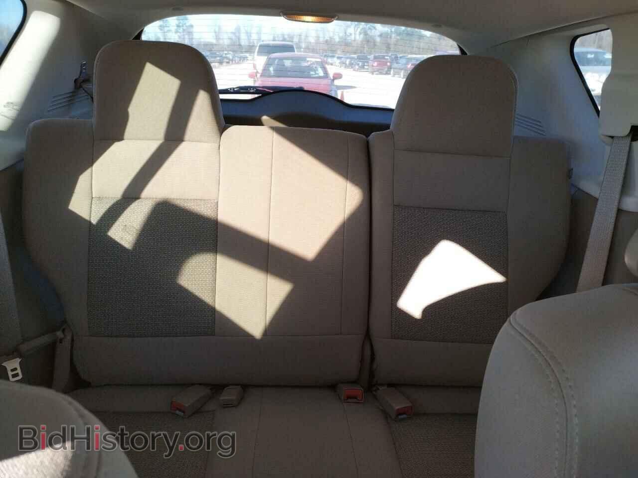 2009 JEEP COMPASS - VIN: 1J4FT47B29D189508 - Photo 10