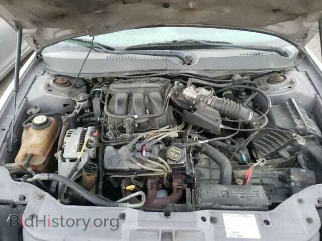 2007 FORD TAURUS - VIN: 1FAFP53U37A143746 - Фото 7